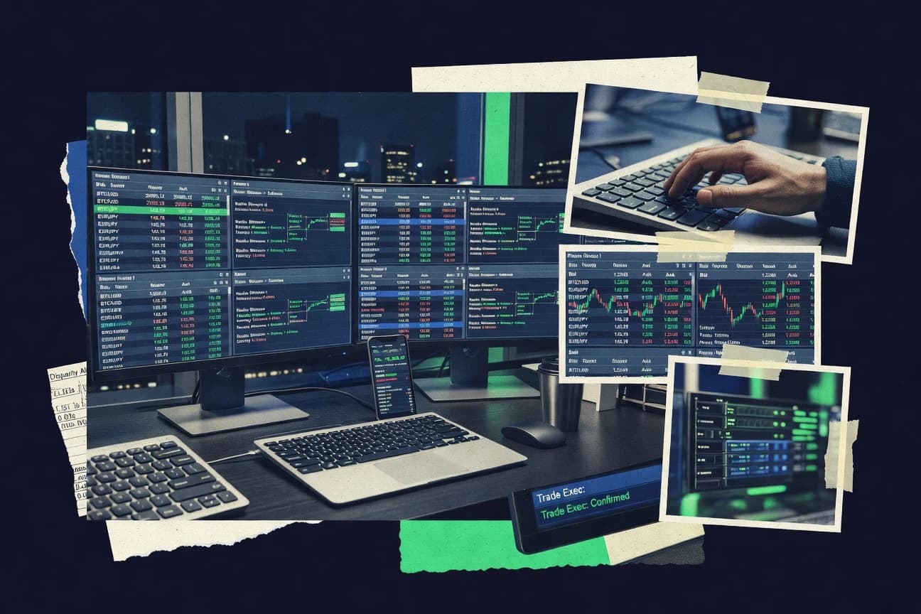 Top 10 Best Automated Arbitrage Trading Software of 2026