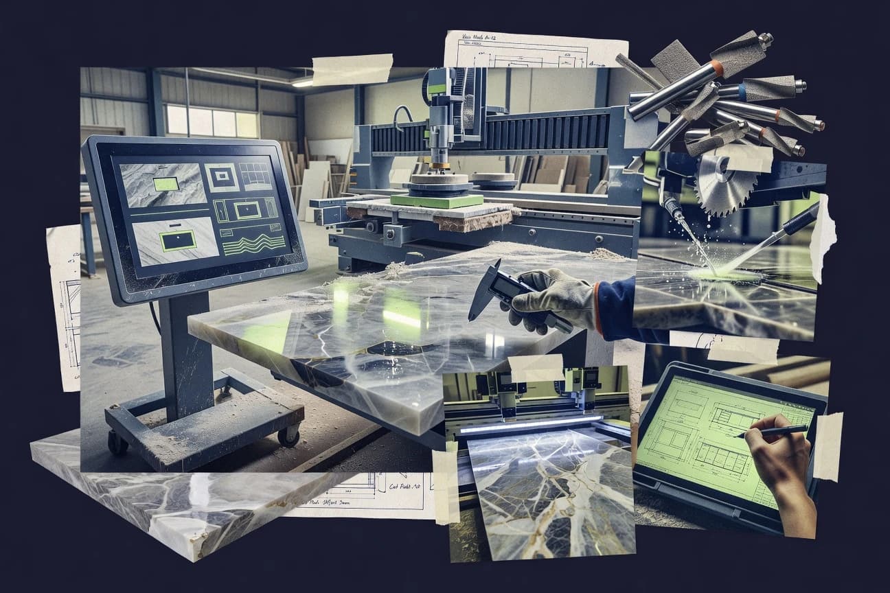 Top 9 Best Stone Fabrication Software of 2026