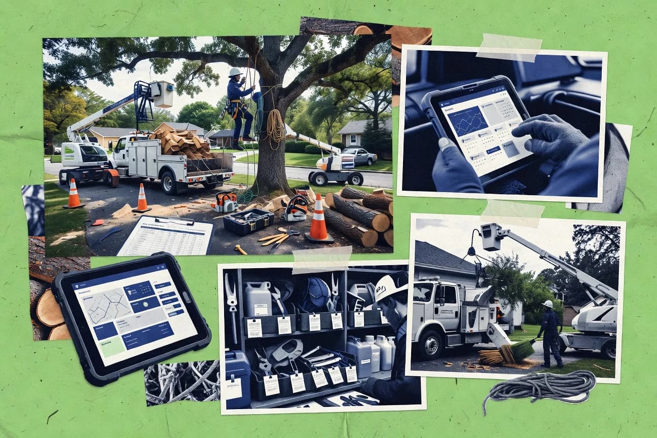 Top 10 Best Tree Service Business Software of 2026