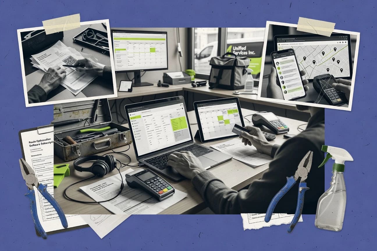 Top 10 Best Services Company Software of 2026