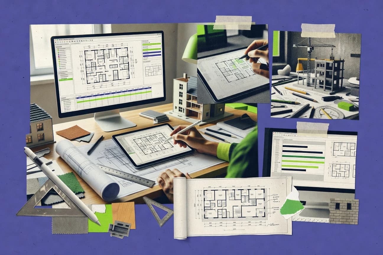 Top 10 Best Build Plan Software of 2026