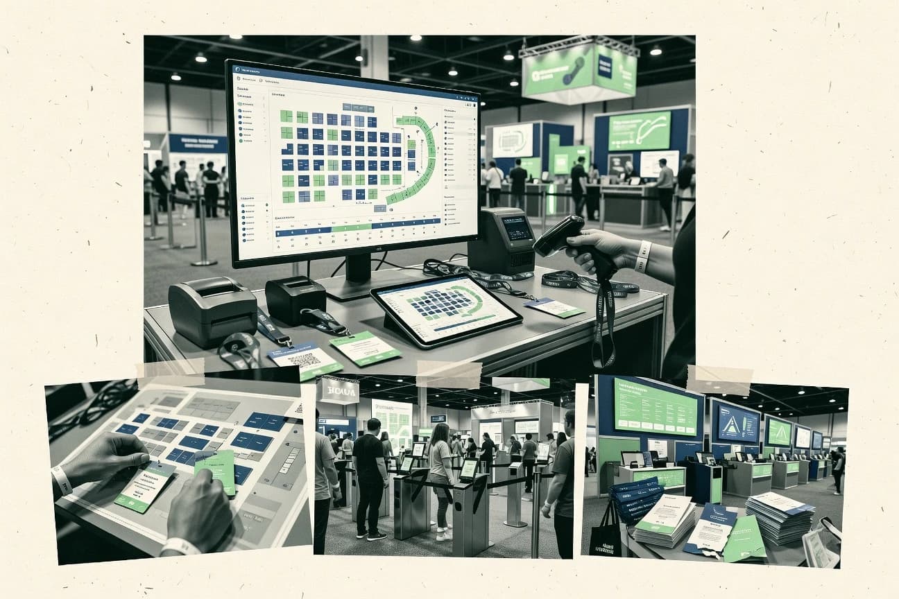 Top 10 Best Exhibition Management Software of 2026