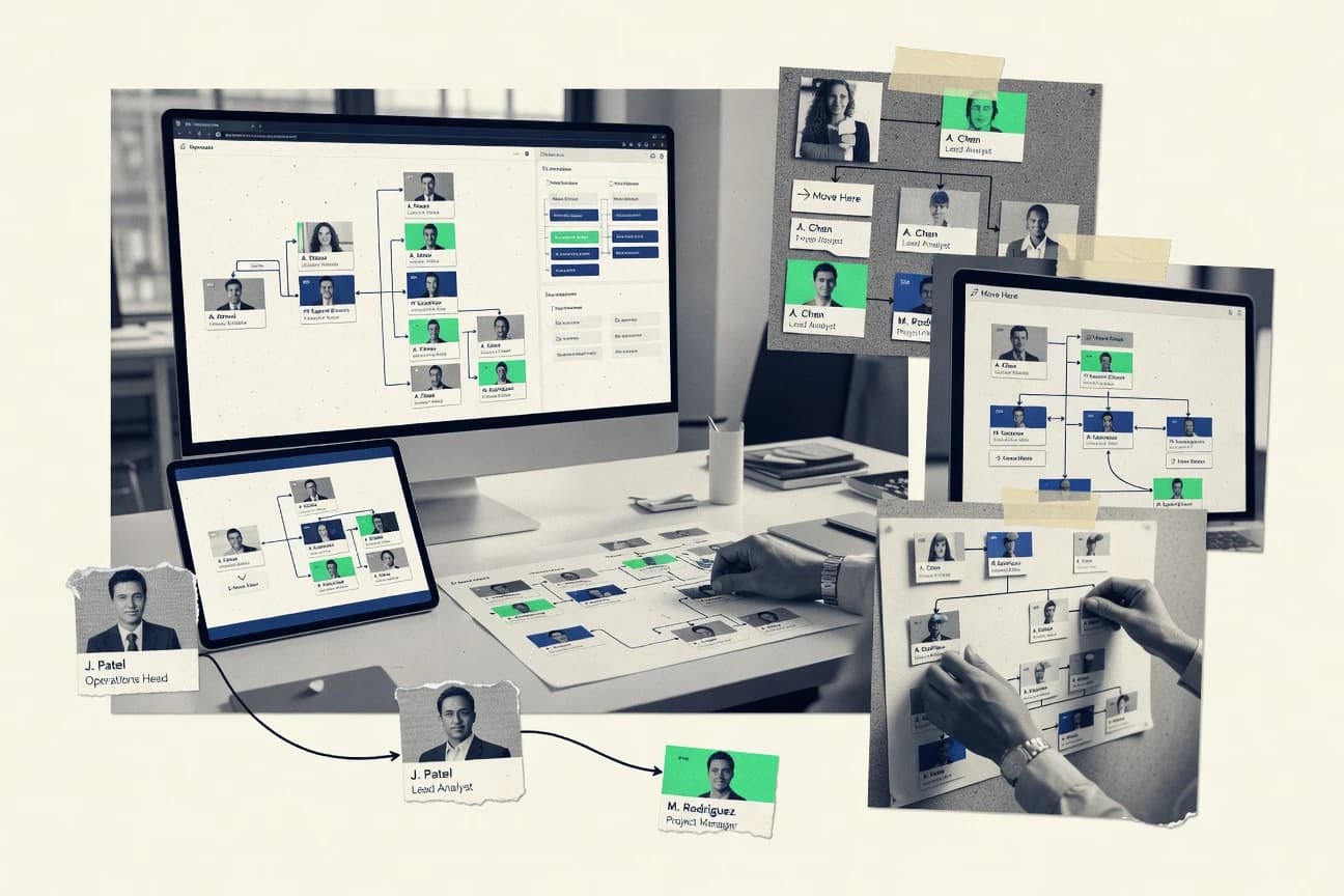 Top 10 Best Hierarchy Management Software of 2026