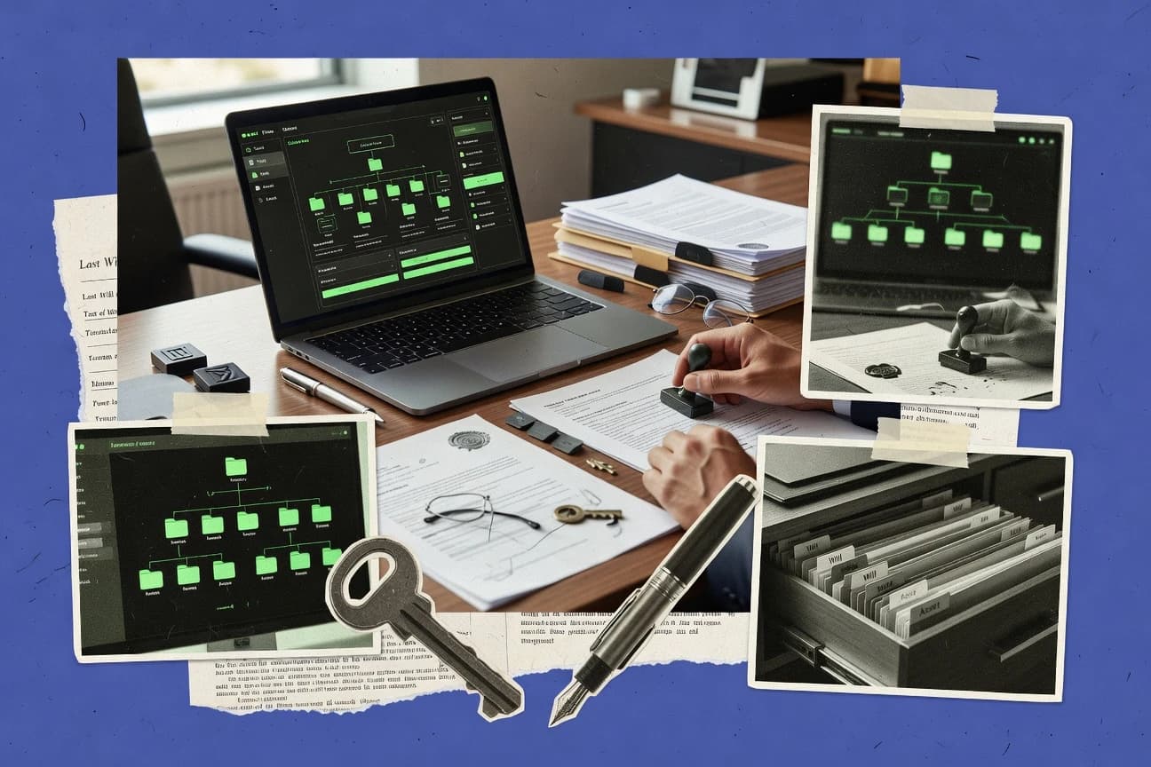 Top 10 Best Estate Planning Drafting Software of 2026