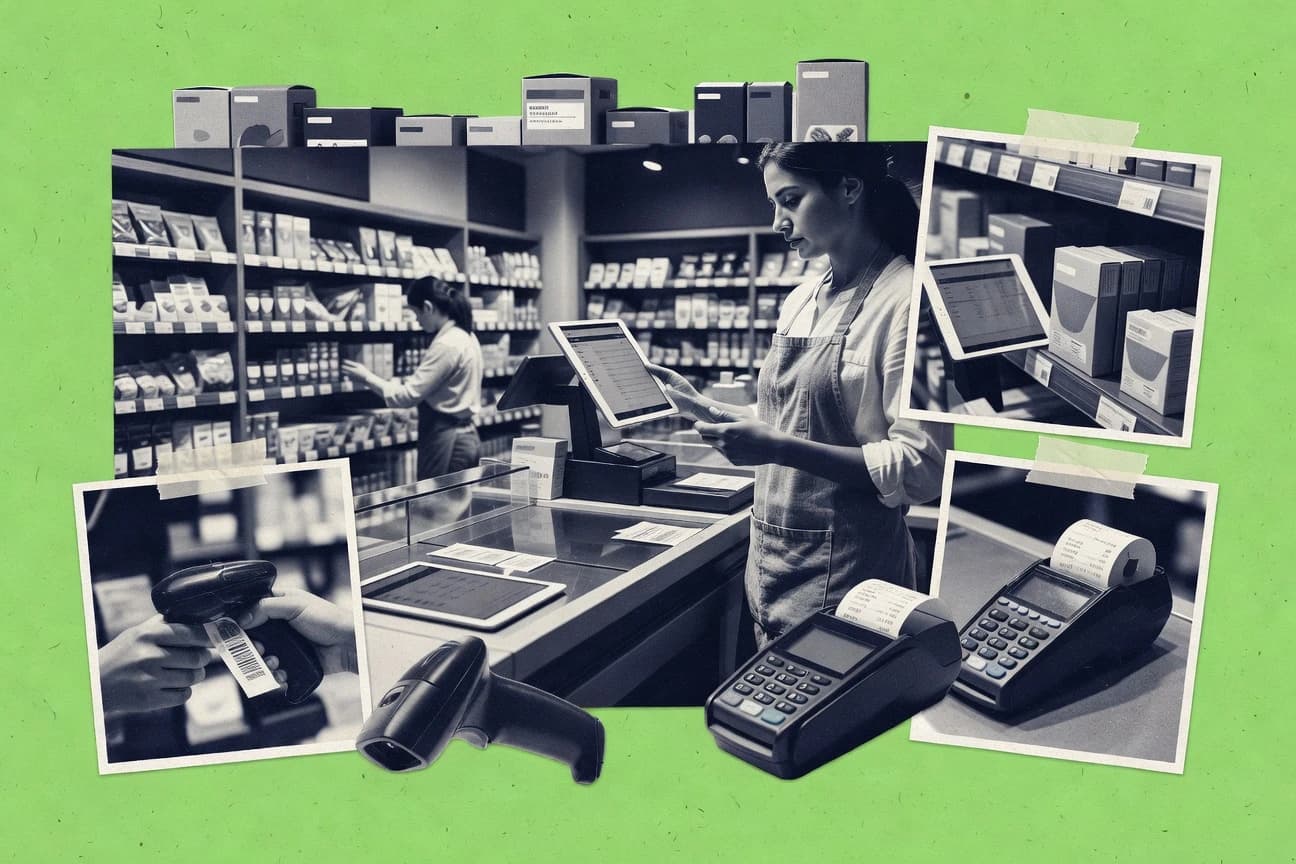 Top 10 Best Store Manager Software of 2026