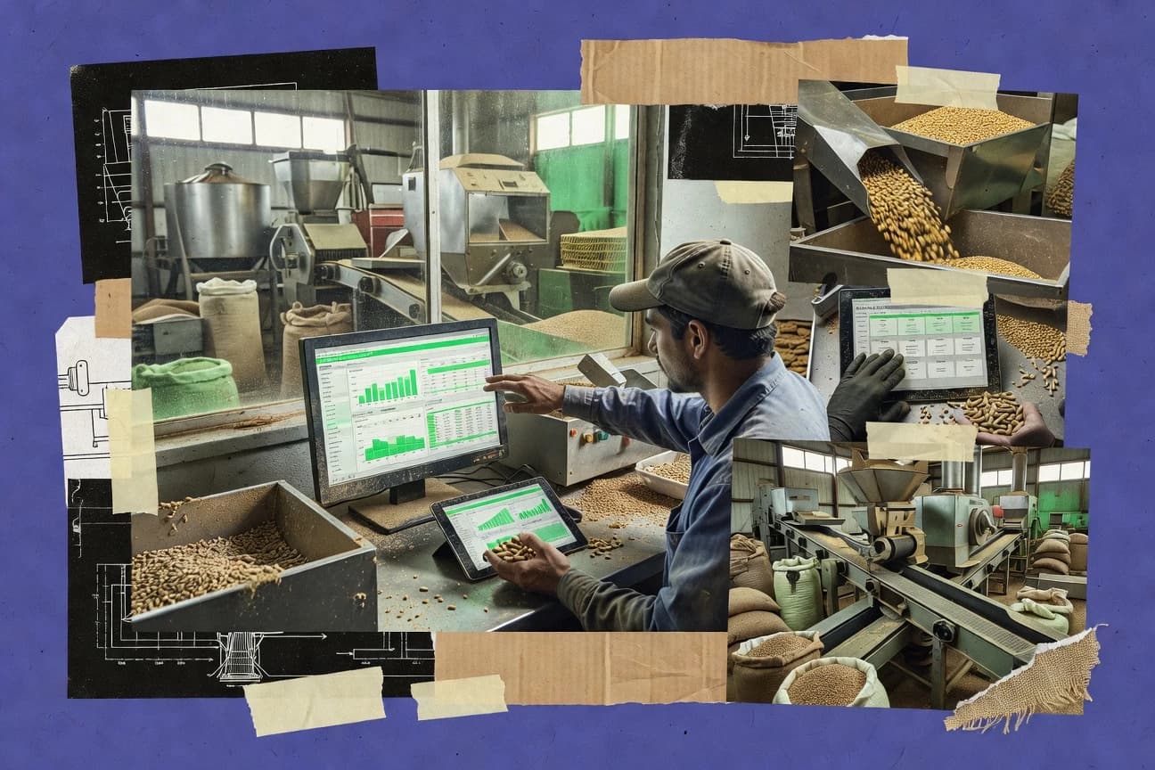 Top 10 Best Feed Mill Manager Software of 2026