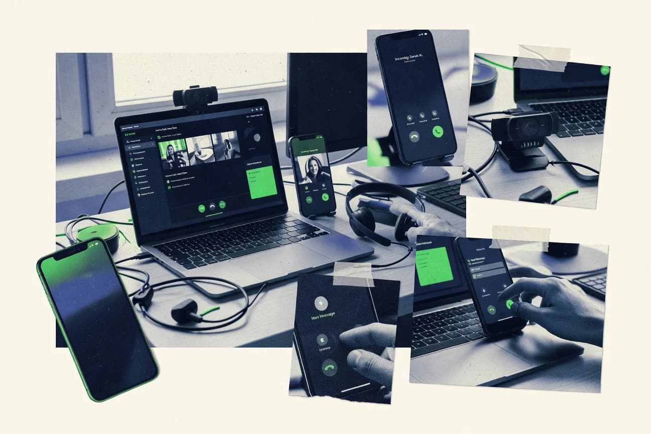 Top 10 Best Computer Phone Software of 2026