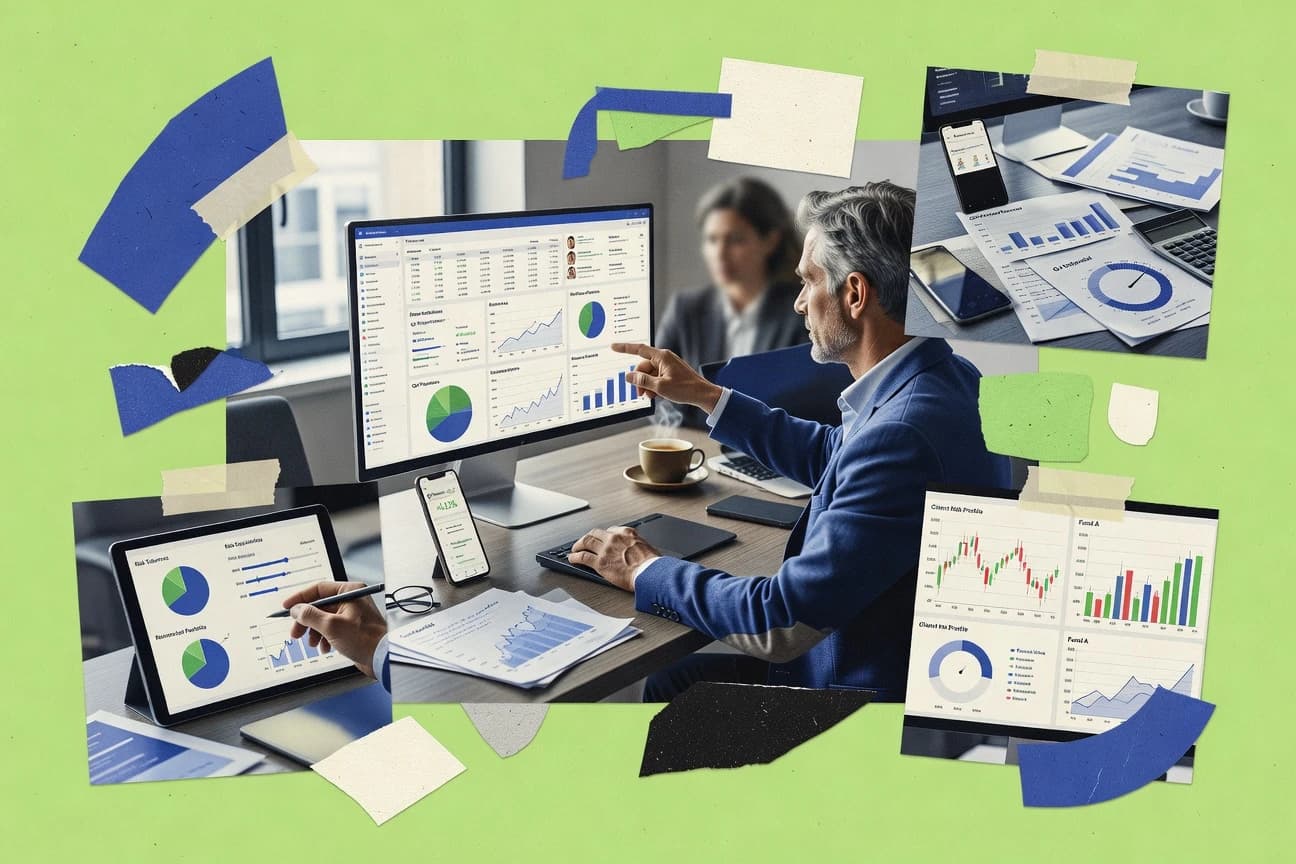 Top 10 Best Financial Advisers Software of 2026