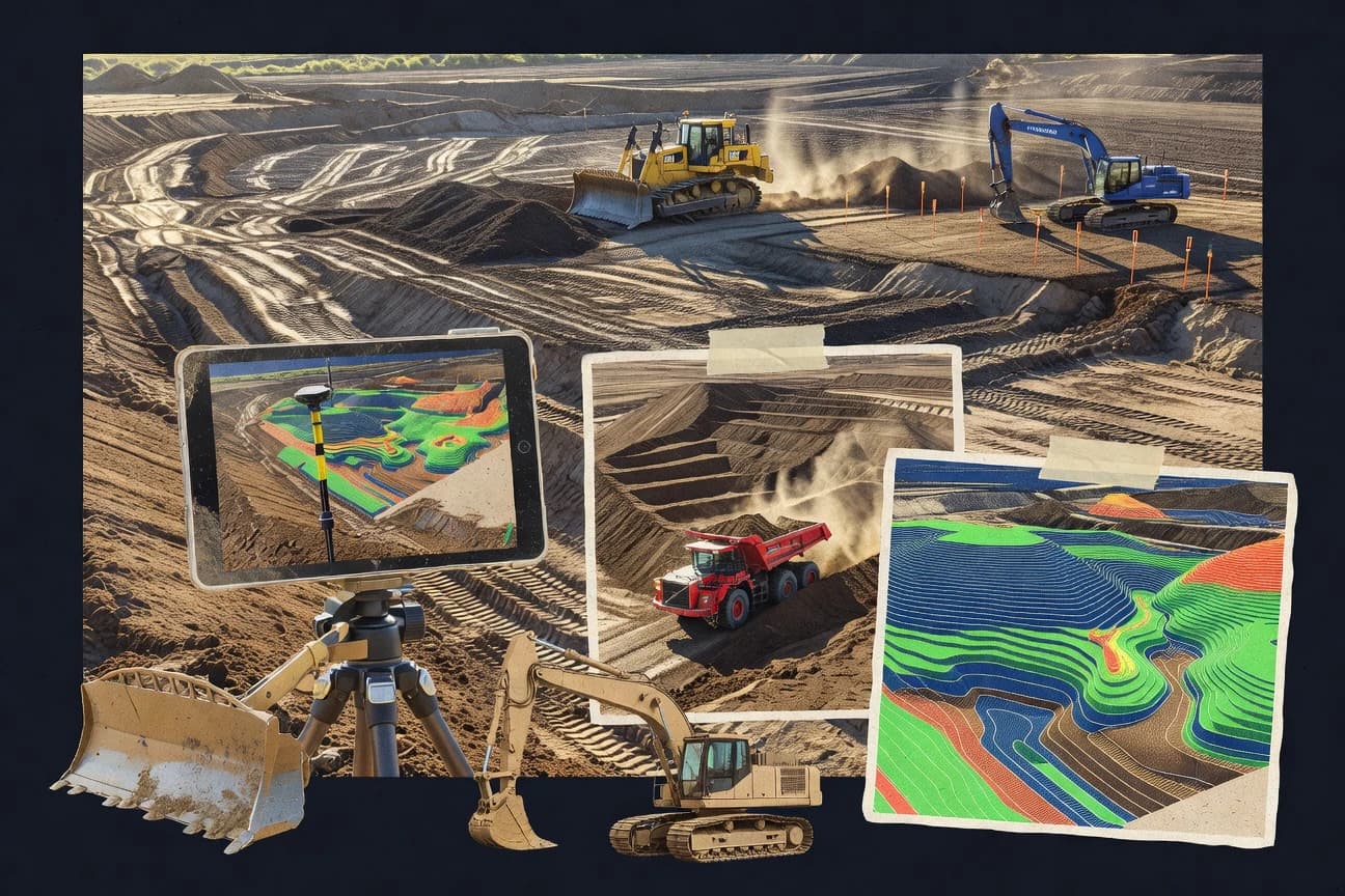 Top 10 Best Cut And Fill Software of 2026