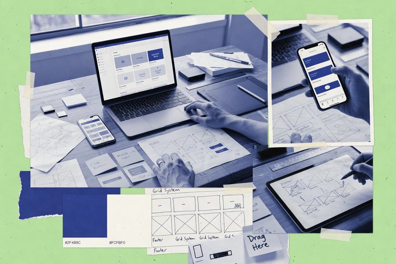 Top 10 Best Web Site Builder Software of 2026