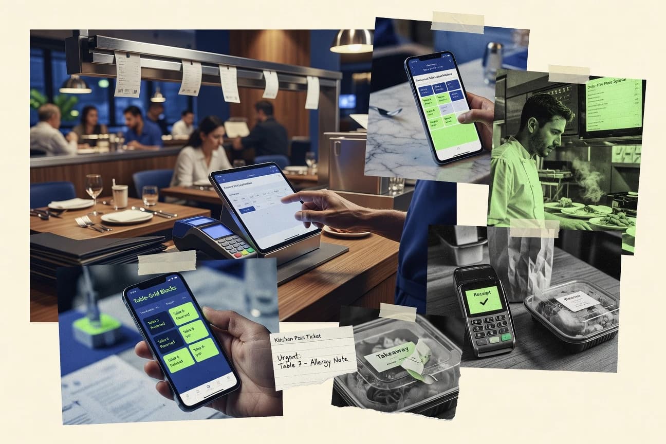 Top 10 Best Restaurant Online Software of 2026