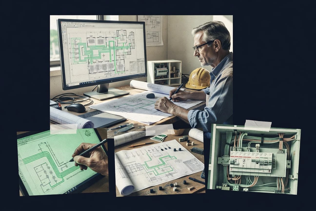 Top 10 Best Electrical Cad Drawing Software of 2026