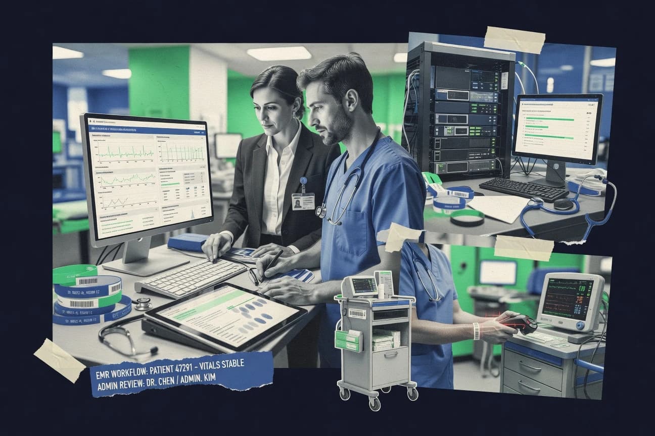 Top 10 Best Most Popular Emr Software of 2026