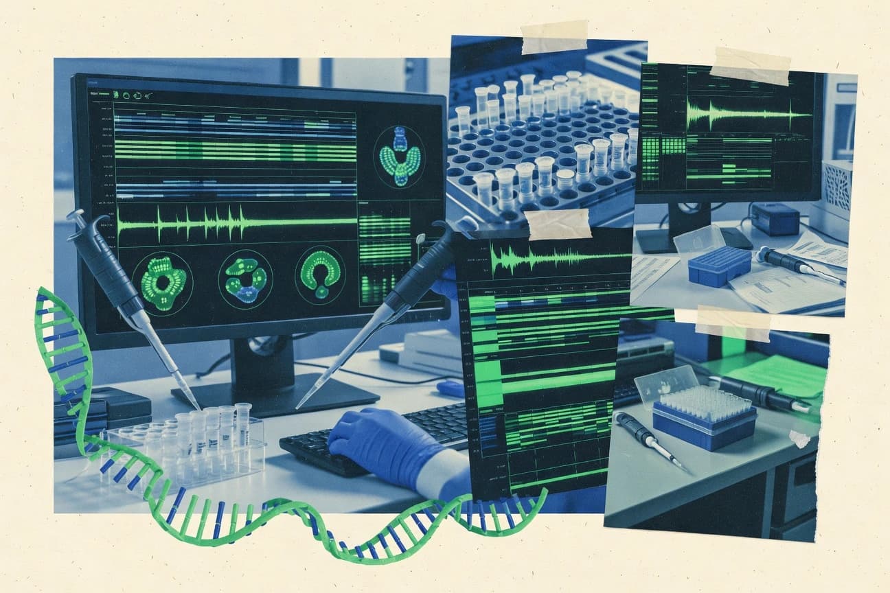 Top 10 Best Dna Sequence Software of 2026