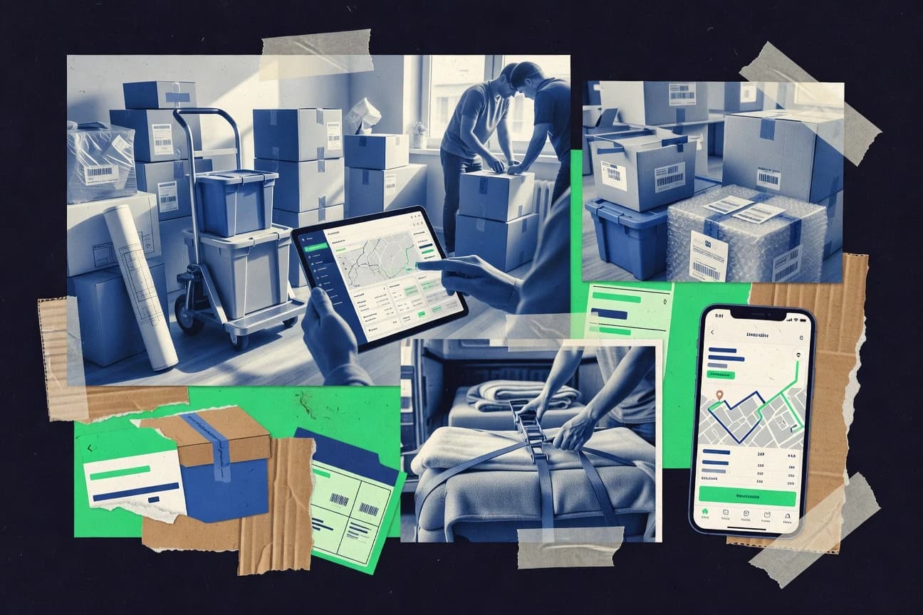 Top 10 Best The Moving Software of 2026