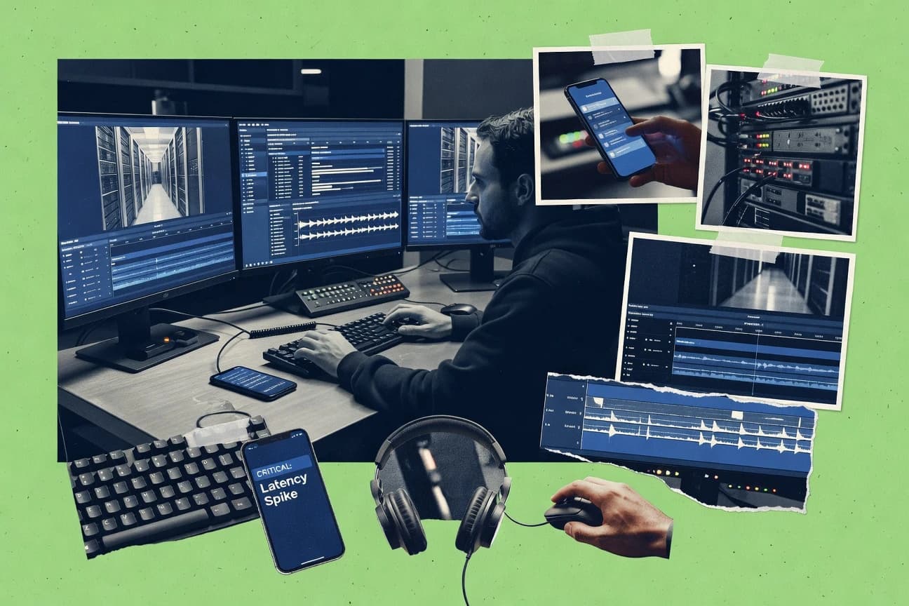 Top 10 Best Real Time Software of 2026