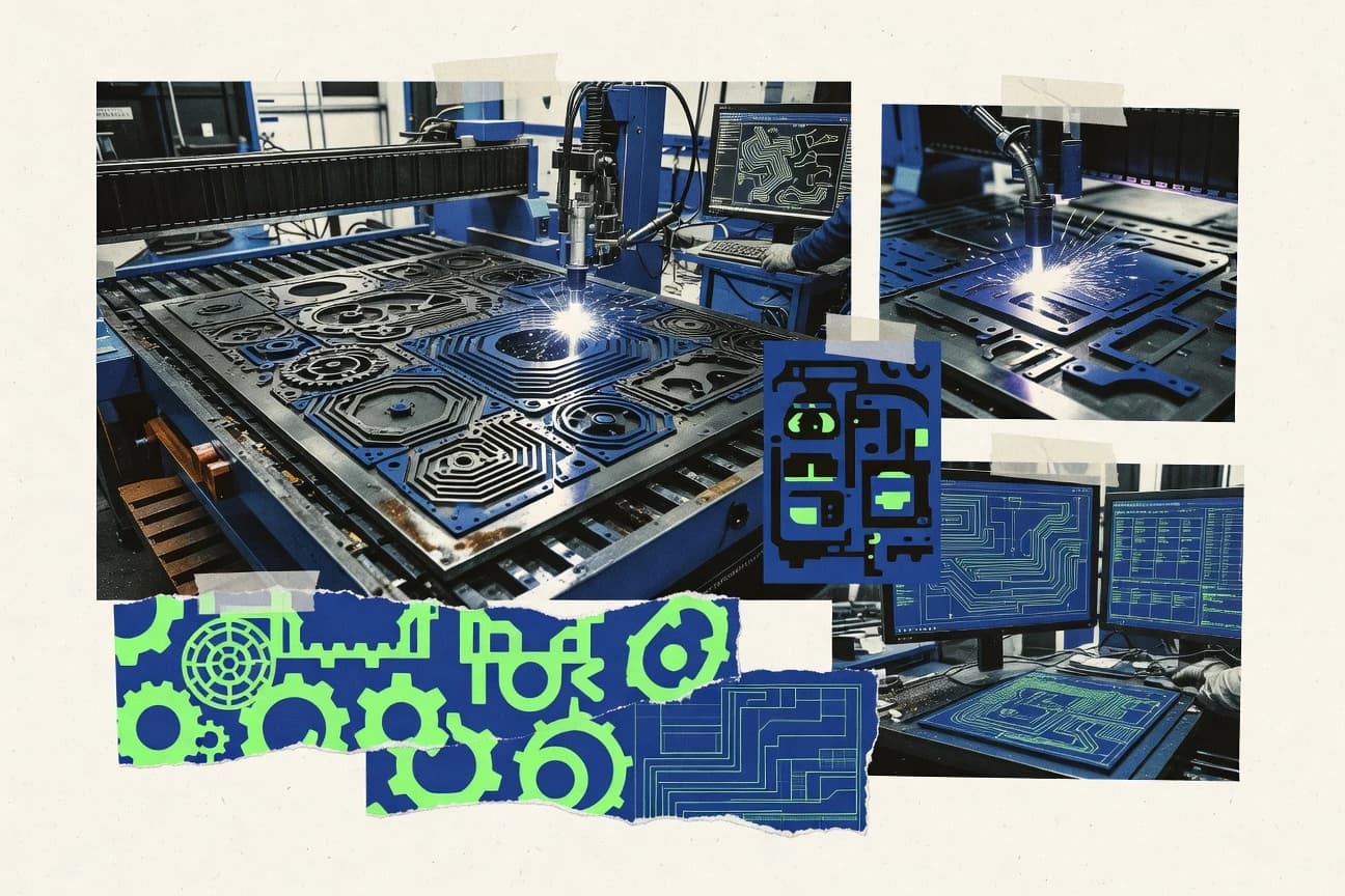 Top 10 Best Plasma Nesting Software of 2026