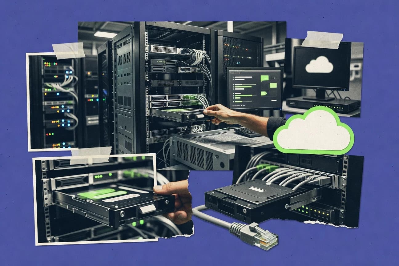 Top 10 Best Online Backup Server Software of 2026