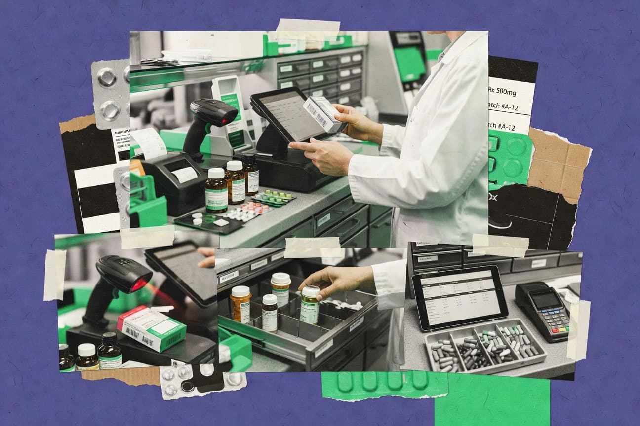 Top 10 Best Pharmacy Store Software of 2026