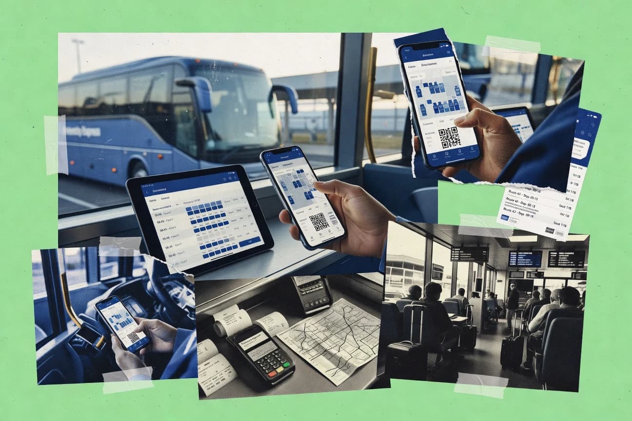 Top 10 Best Bus Ticket Booking Software of 2026