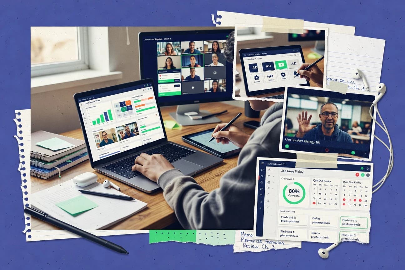 Top 10 Best Electronic Learning Software of 2026