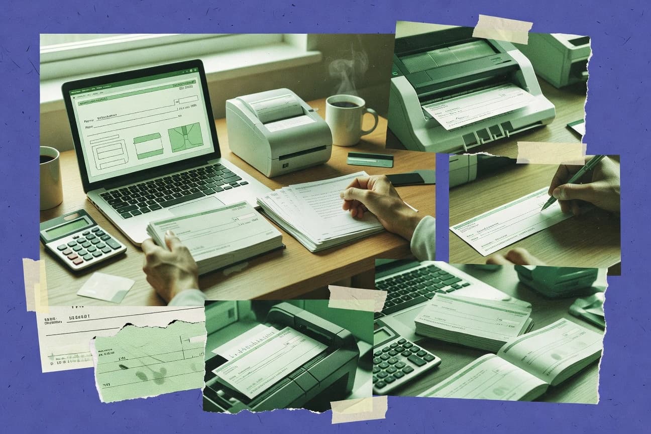 Top 10 Best Personal Check Software of 2026