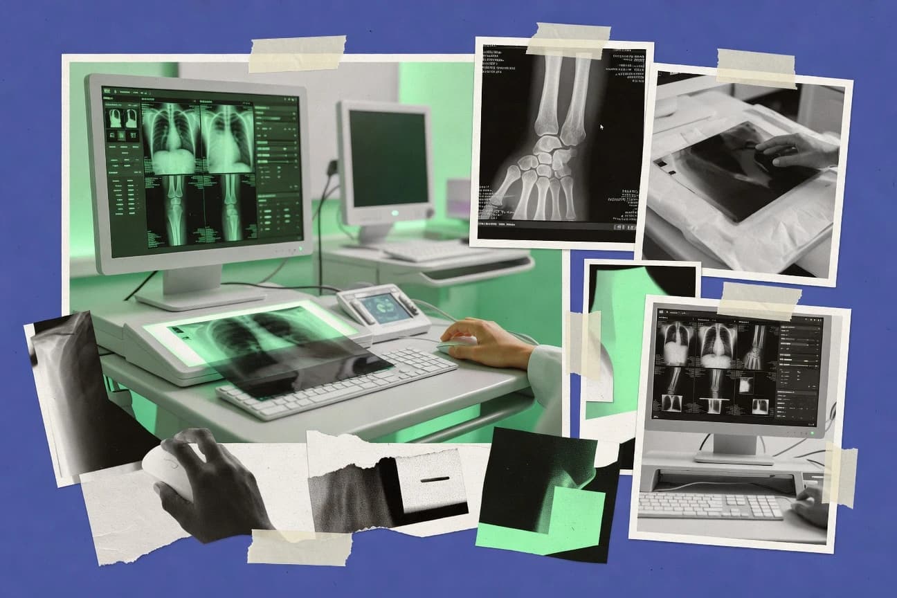 Top 10 Best X Ray Viewer Software of 2026