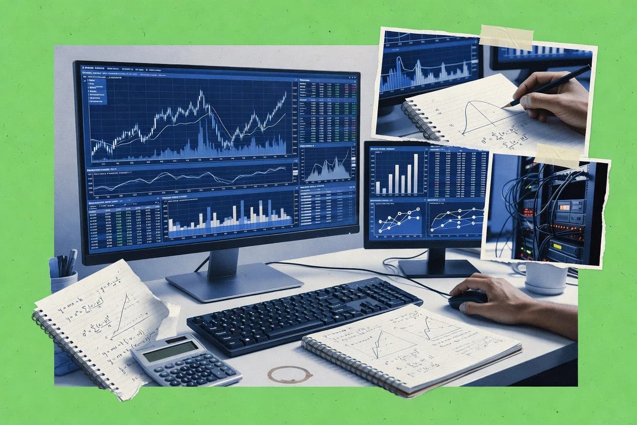 Top 10 Best Quantitative Analysis Software of 2026
