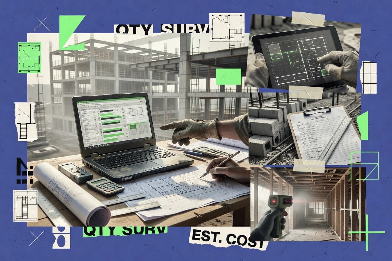 Top 8 Best Quantity Surveying Software of 2026