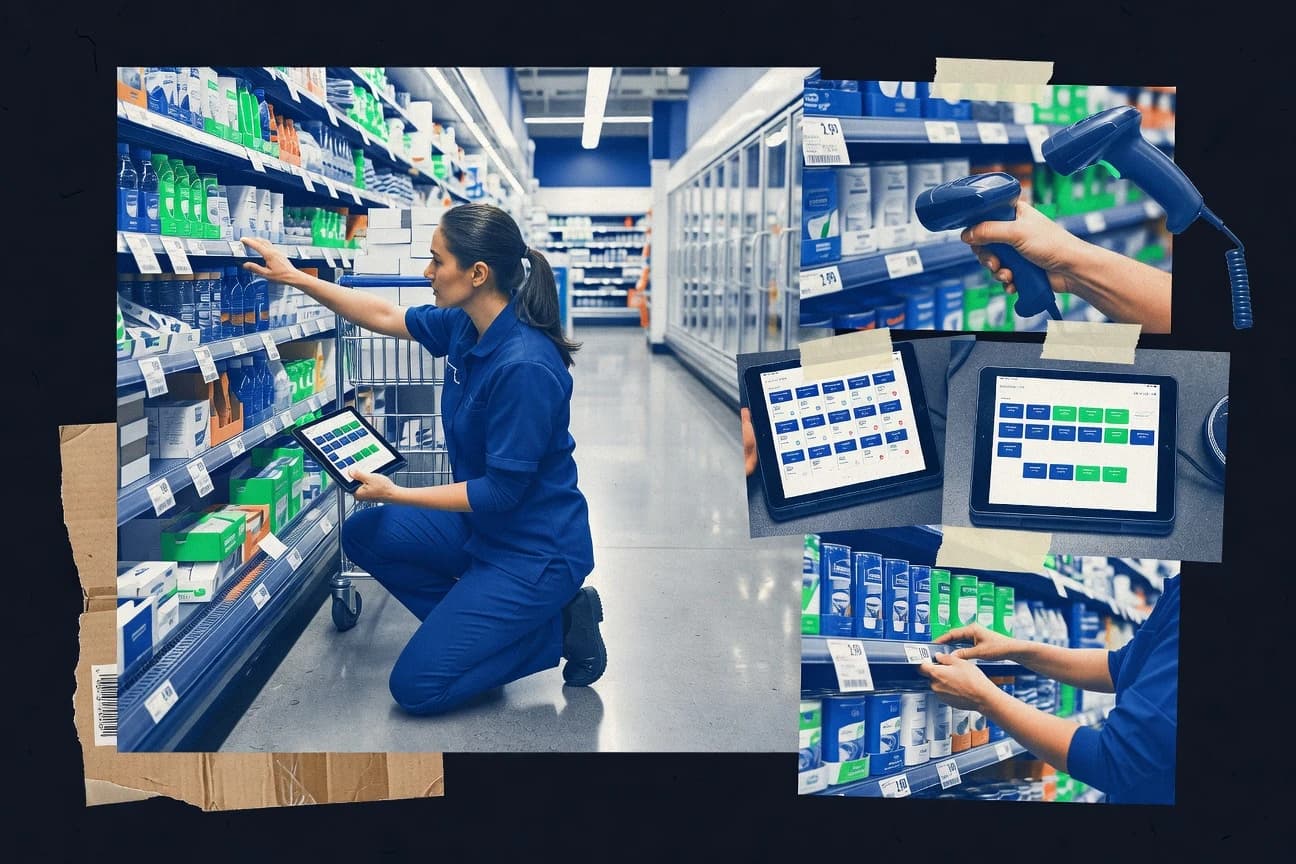 Top 10 Best Merchandiser Software of 2026