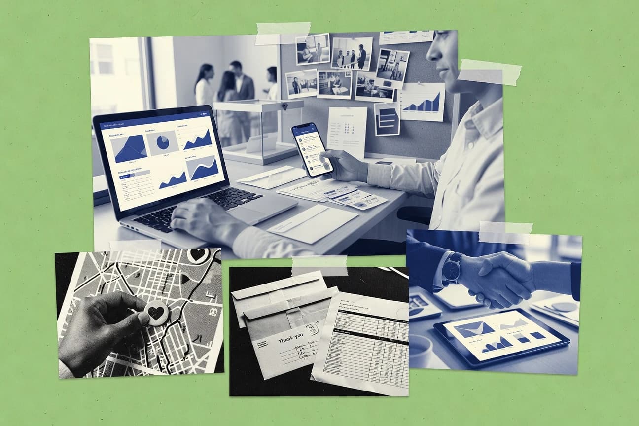 Top 10 Best Donor Relations Software of 2026