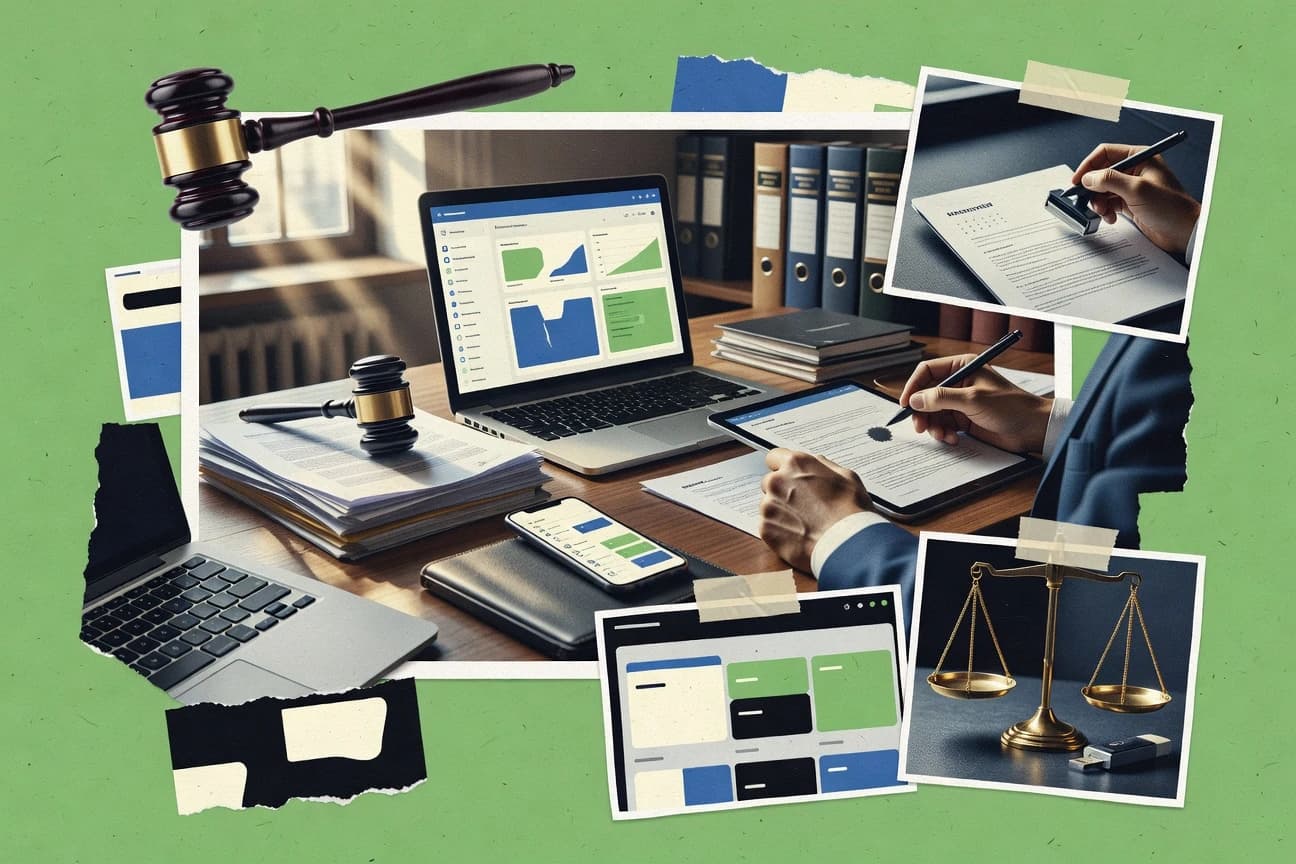 Top 9 Best Business Law Software of 2026
