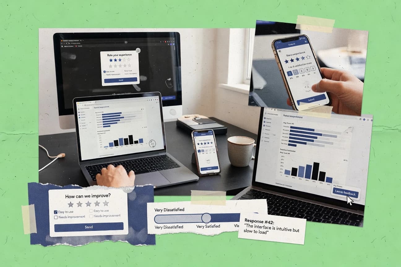 Top 10 Best Website Survey Software of 2026