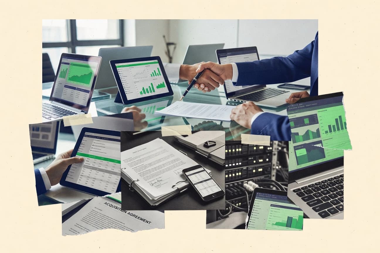 Top 10 Best Acquire Software of 2026