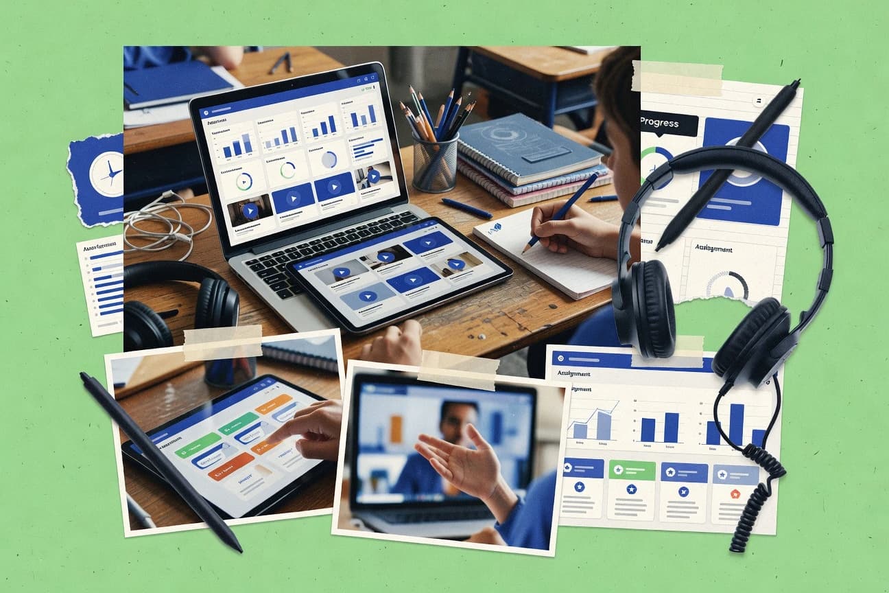 Top 10 Best Educational Application Software of 2026