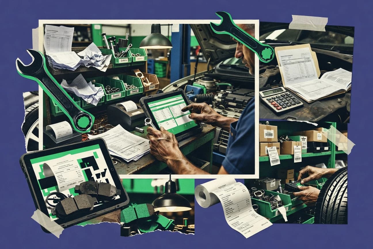 Top 10 Best Mechanic Accounting Software of 2026