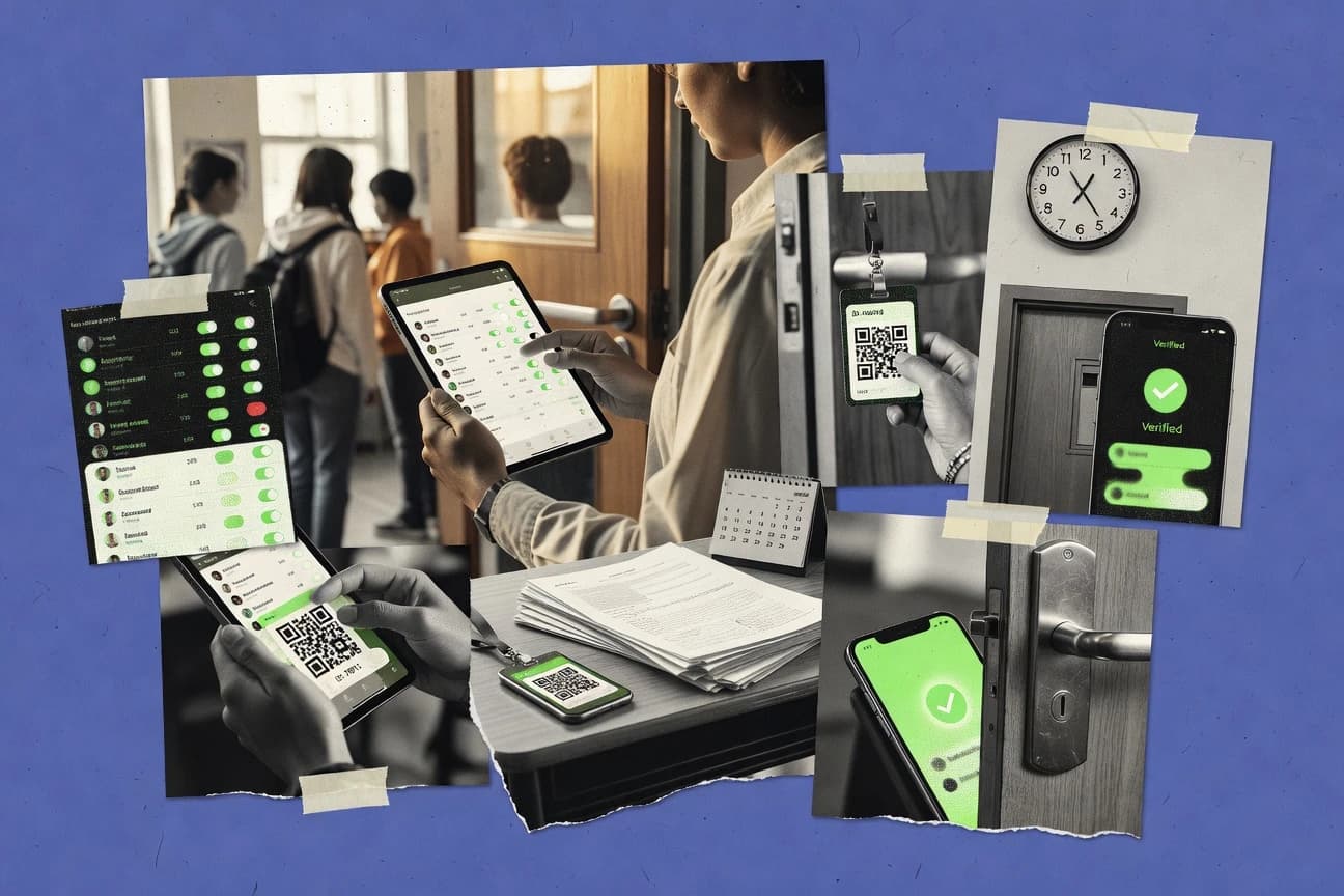 Top 10 Best Teacher Attendance Software of 2026