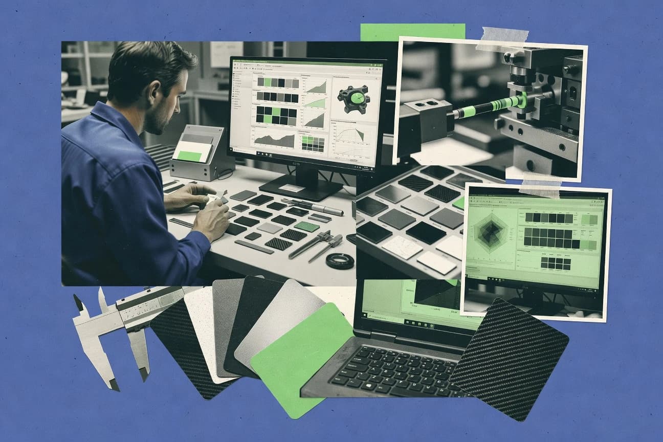 Top 7 Best Material Selection Software of 2026