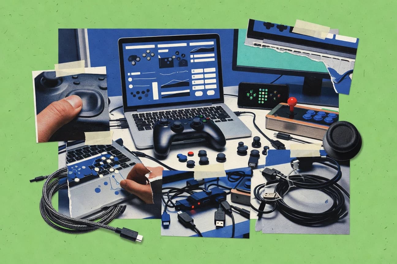 Top 10 Best Controller Mapping Software of 2026