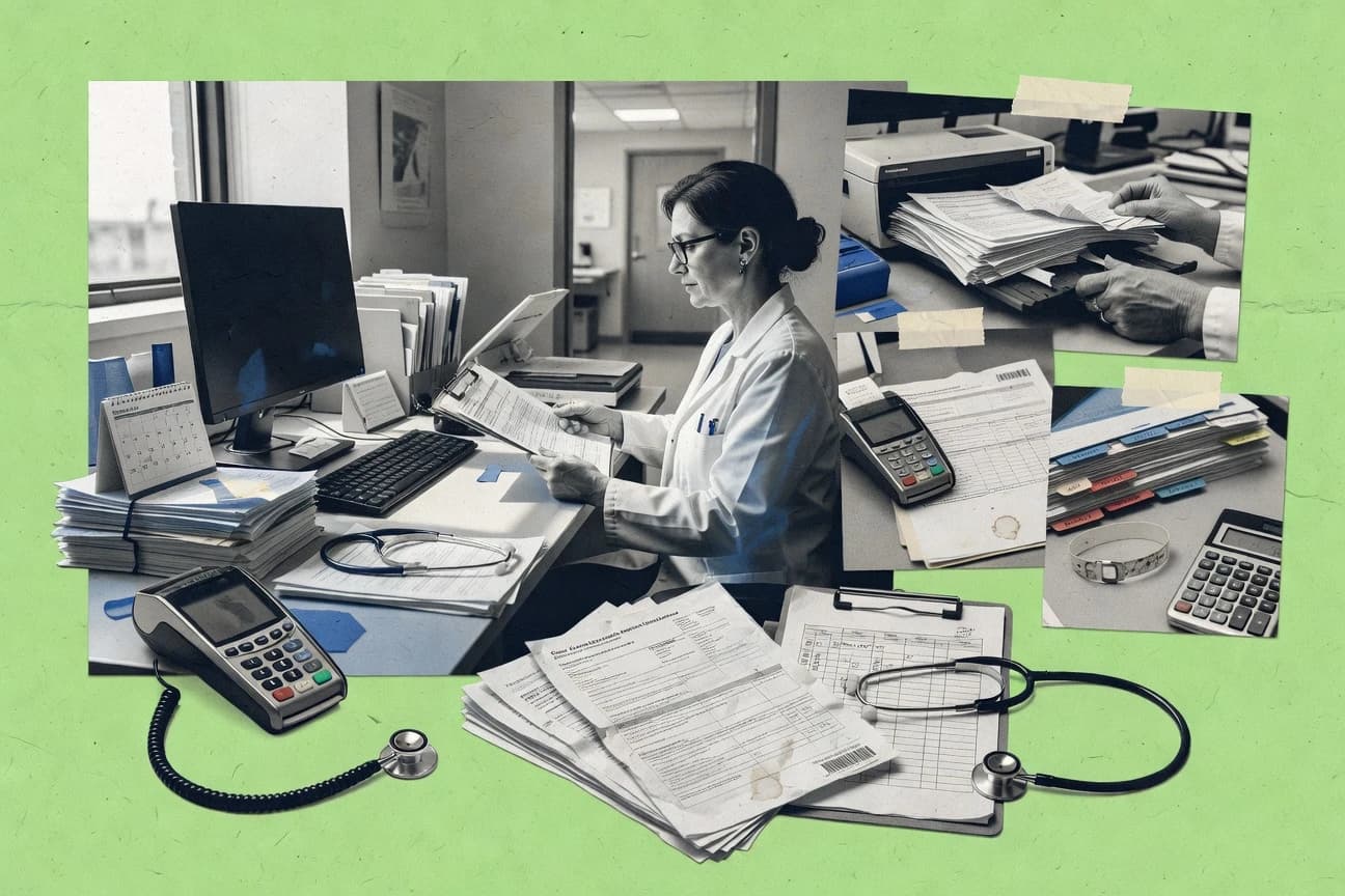 Top 10 Best Medical Billing System Software of 2026
