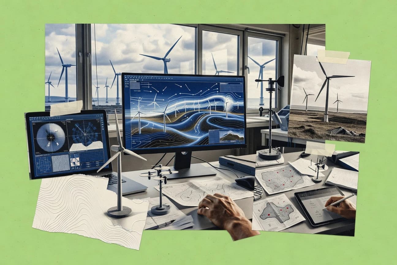 Top 10 Best Wind Modelling Software of 2026