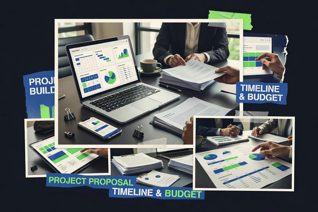 Top 10 Best Project Proposal Software of 2026