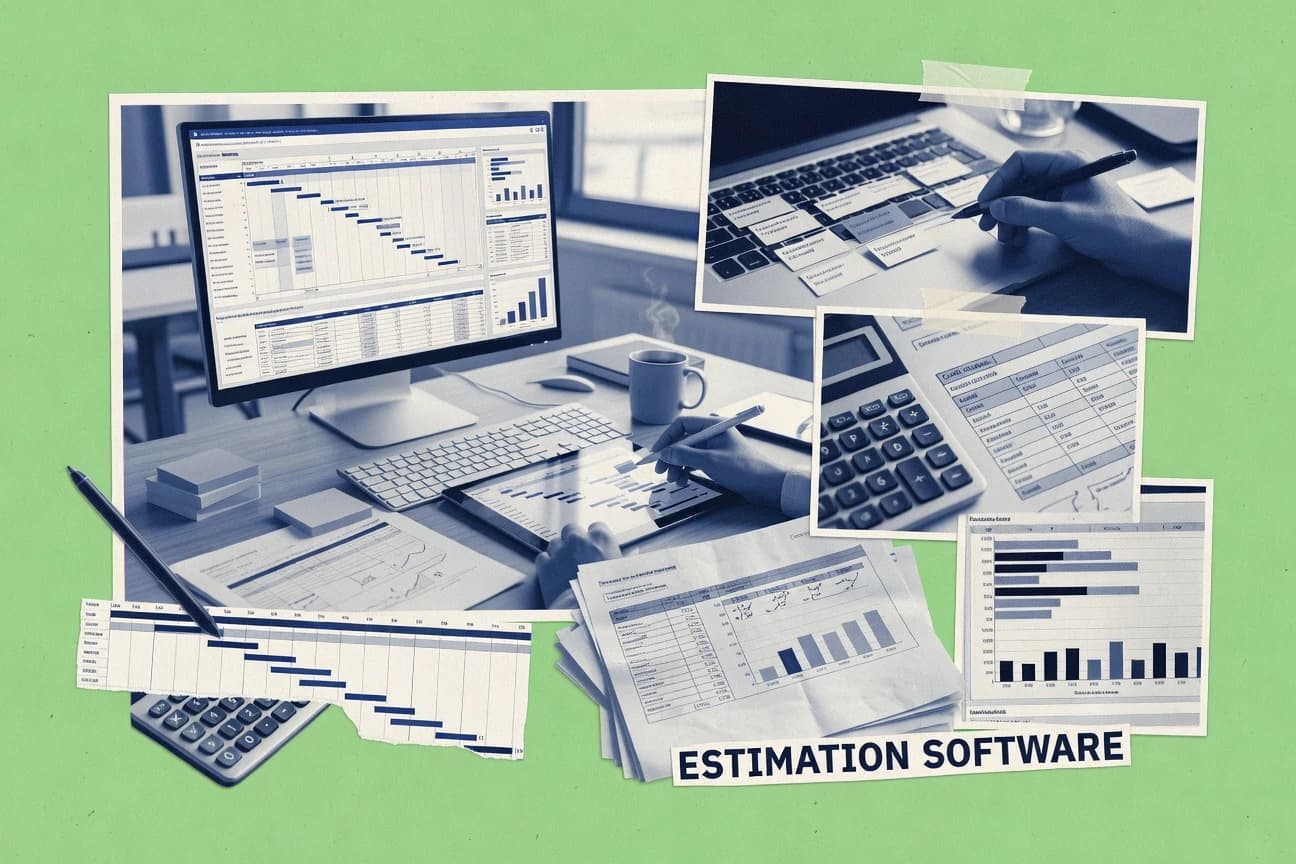 Top 10 Best Software Estimation Software of 2026