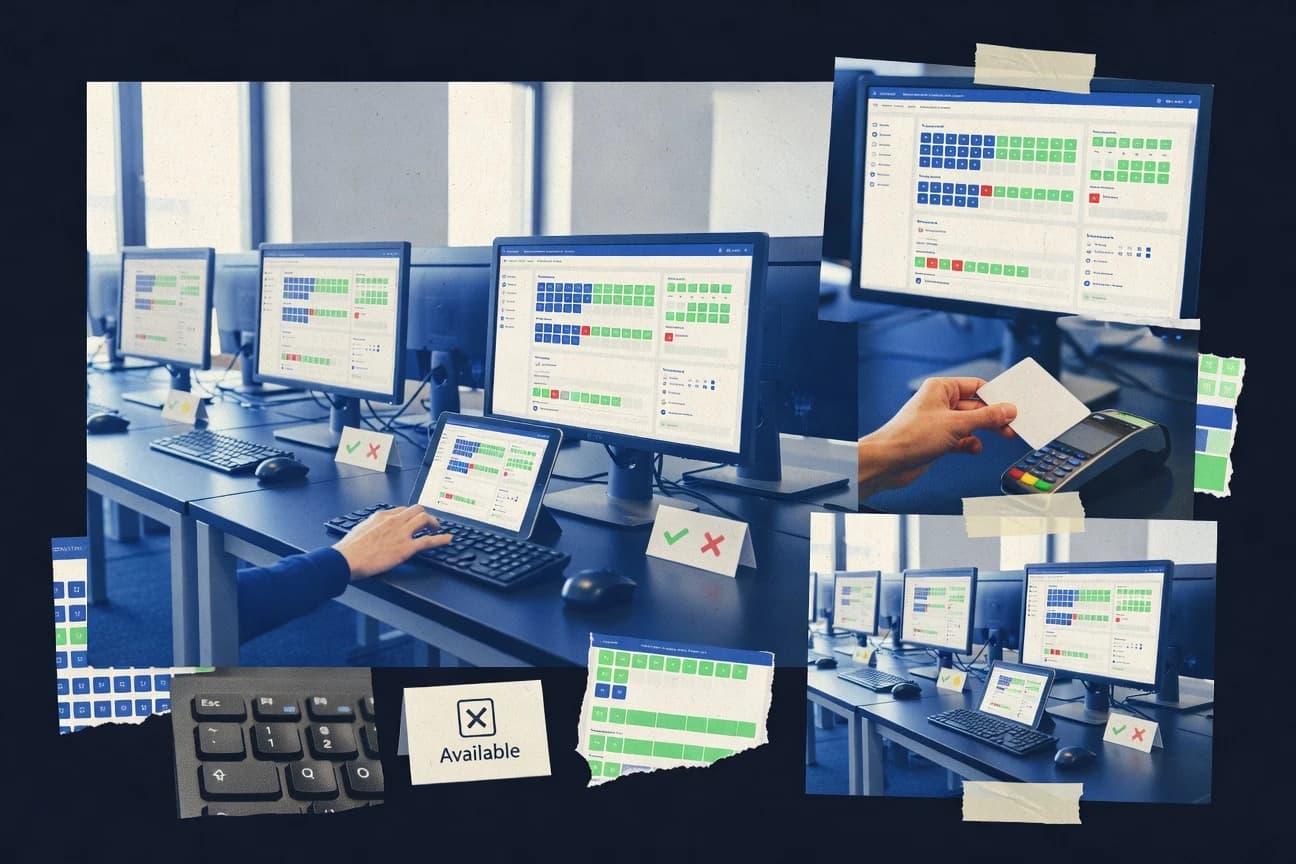 Top 10 Best Pc Reservation Software of 2026