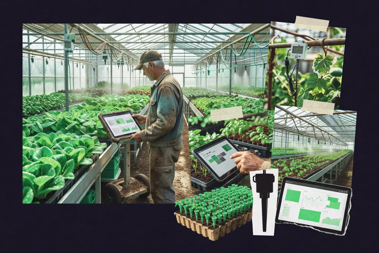 Top 10 Best Greenhouse Production Software of 2026
