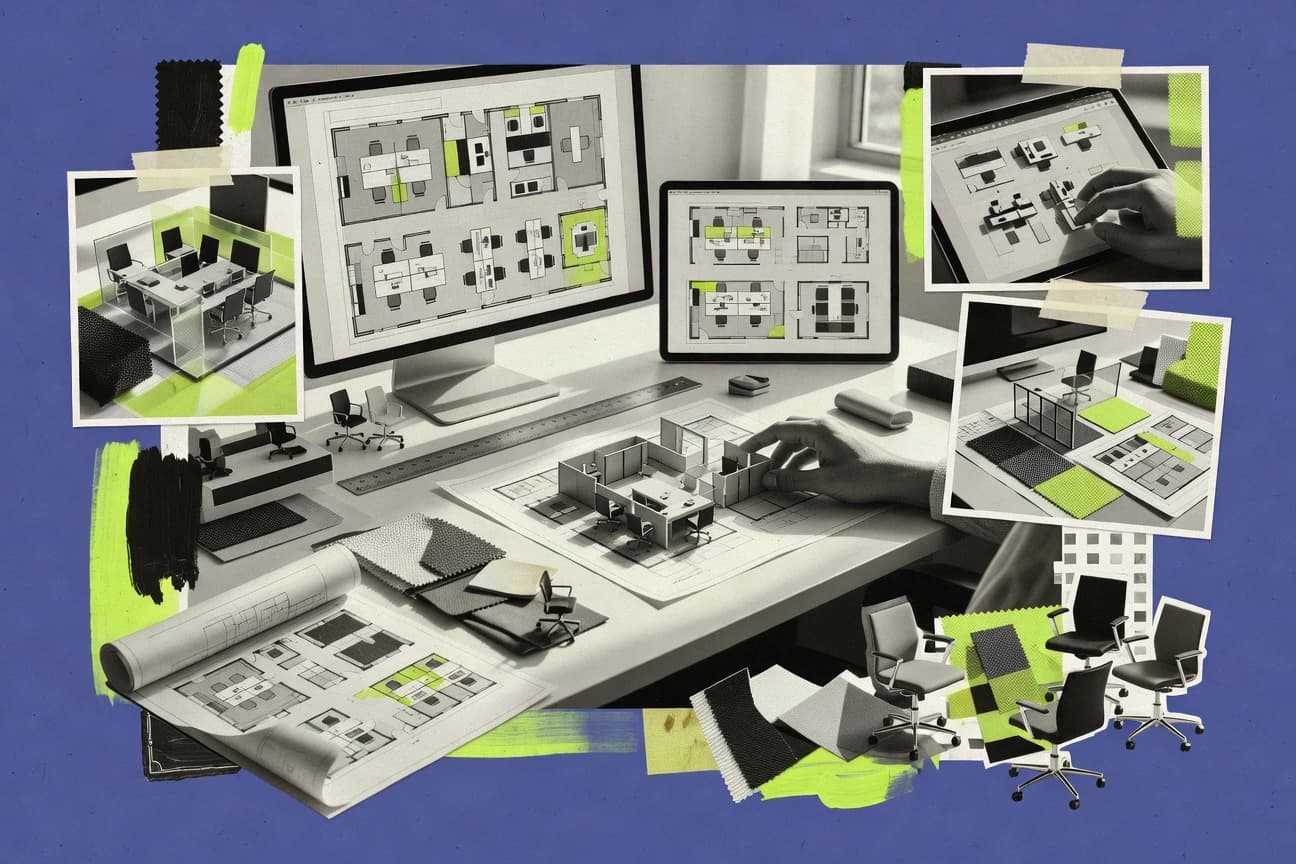 Top 10 Best Office Space Design Software of 2026