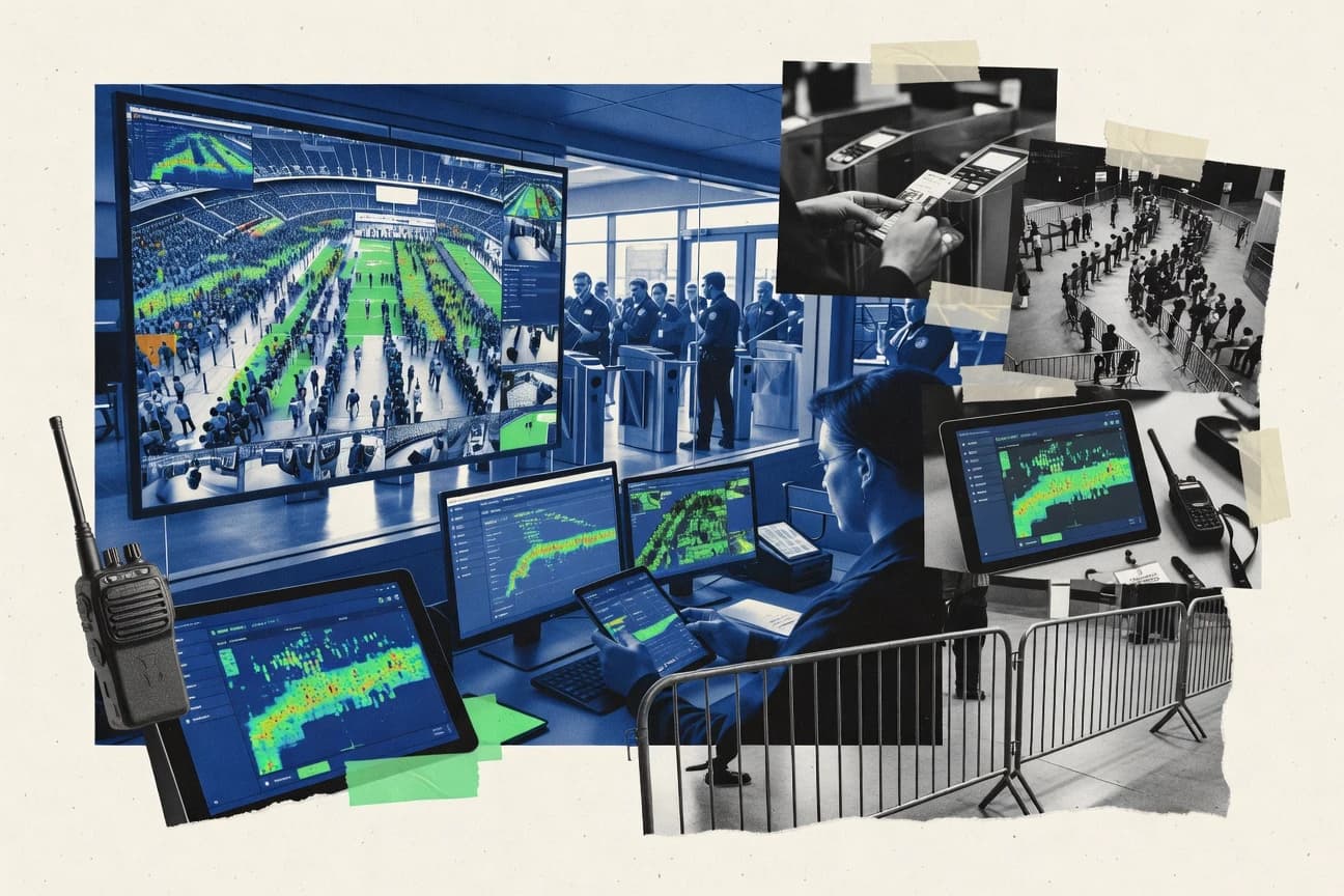 Top 10 Best Crowd Management Software of 2026