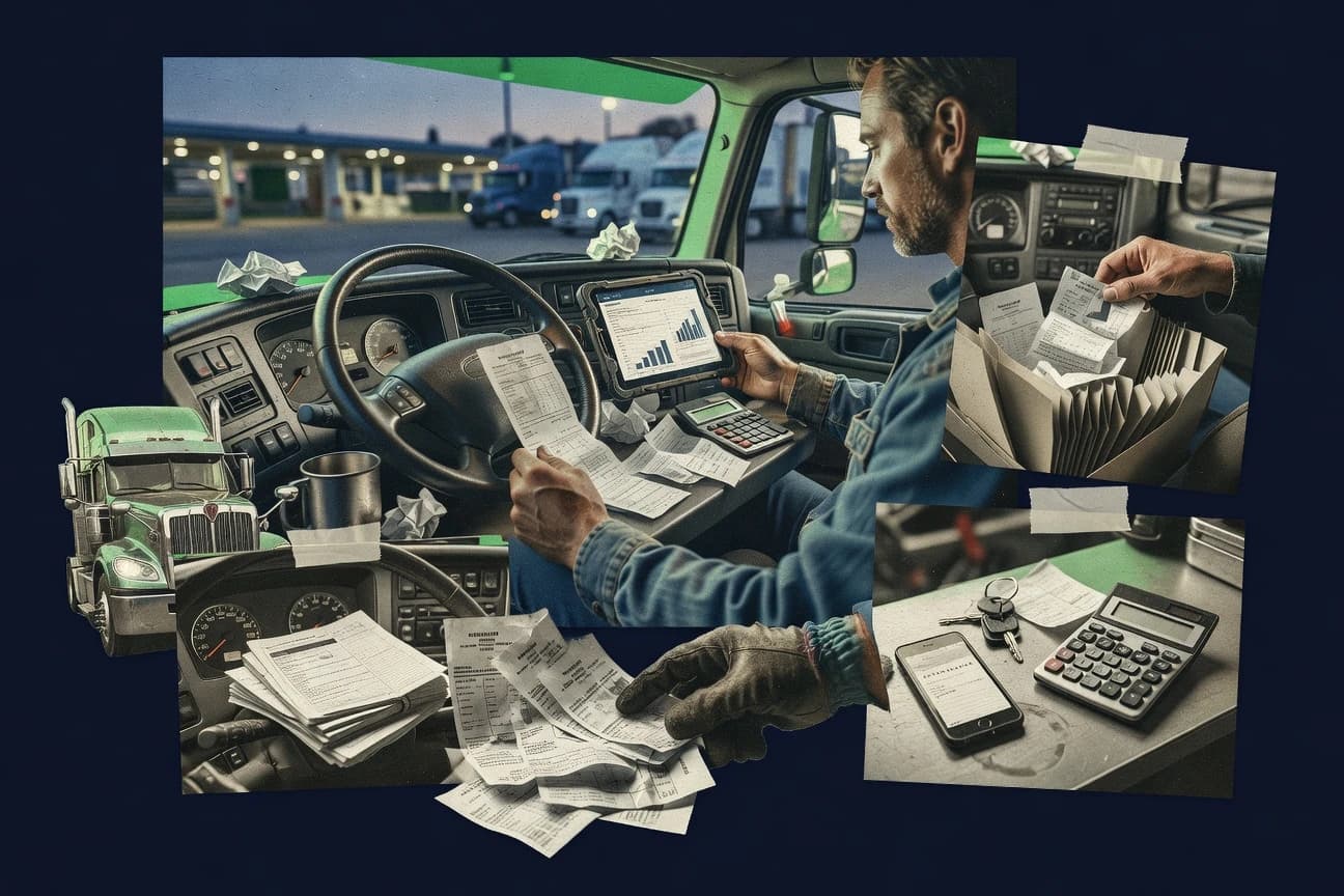 Top 10 Best Trucker Tax Software of 2026