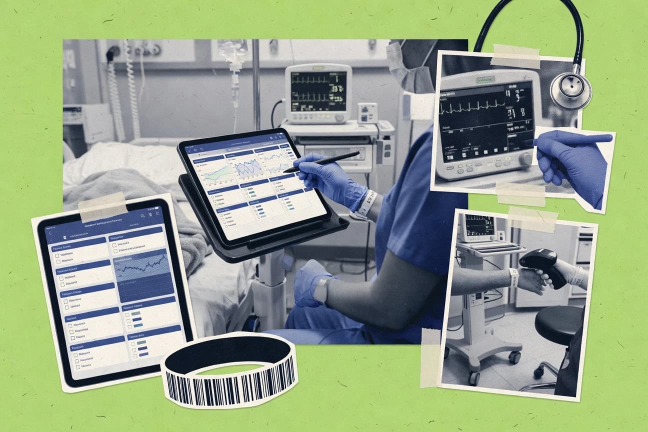 Top 10 Best Nursing Charting Software of 2026