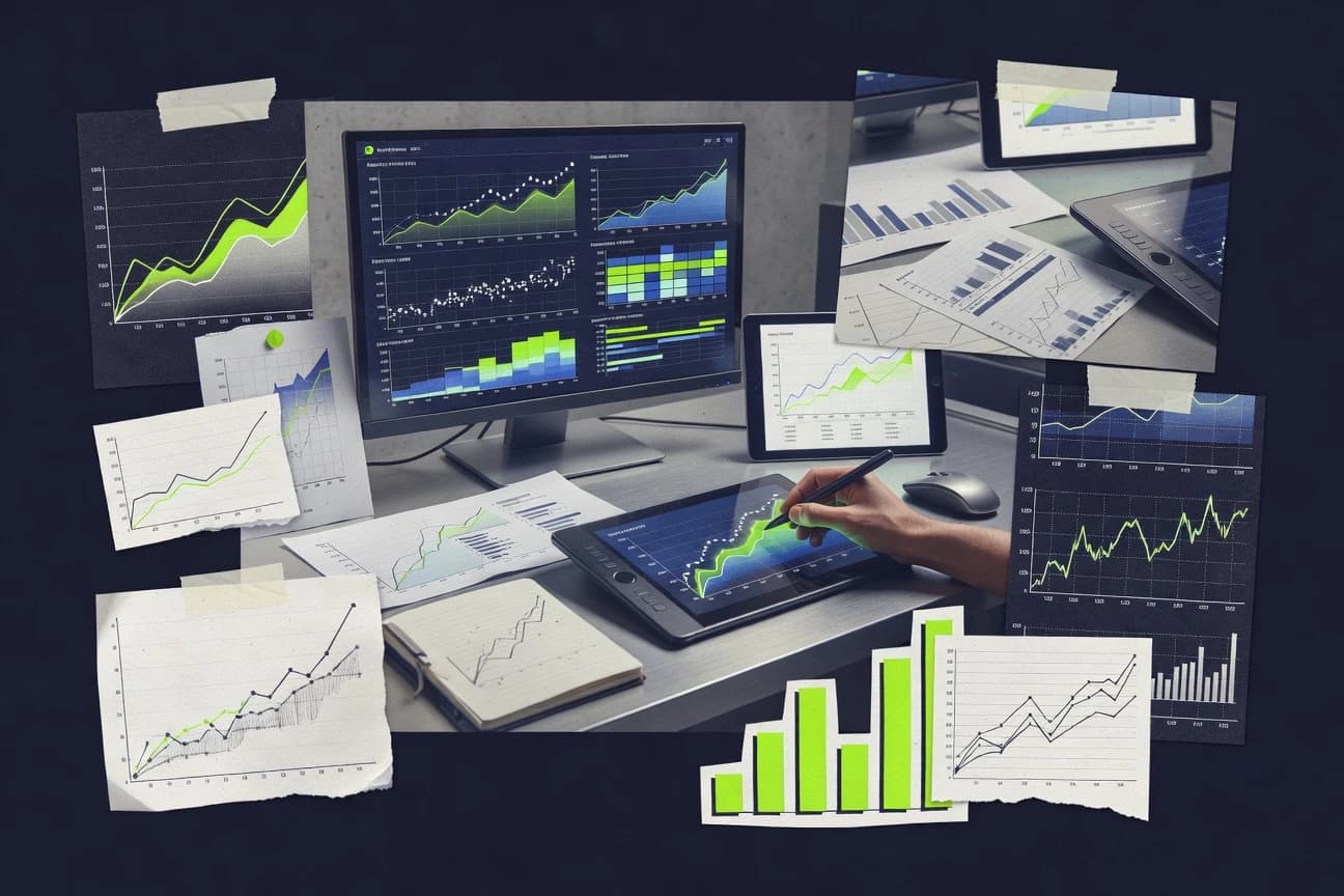 Top 10 Best Graphical Analysis Software of 2026